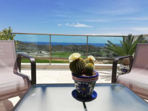 Au centre du golf d'Aguilon 4211